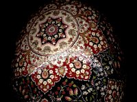 Kerman Stars Persian Ukrainian Style Easter Egg Pysanky By So Jeo  Kerman Stars Persian Ukrainian Style Easter Egg Pysanky by So Jeo       google_ad_client = "ca-pub-5949678472174861"; /* Gallery Photo Small */ google_ad_slot = "5716546039"; google_ad_width = 320; google_ad_height = 50; //-->    src="//pagead2.googlesyndication.com/pagead/show_ads.js">     google_ad_client = "ca-pub-5949678472174861"; /* Gallery Photo Small */ google_ad_slot = "5716546039"; google_ad_width = 320; google_ad_height = 50; //-->    src="//pagead2.googlesyndication.com/pagead/show_ads.js"> : Pysanky Pysanka Ukrainian Easter egg batik art sojeo leblond artist persian iran iranian carpet rug textile wall hanging designs design garden adularia blue moonstone kerman stars isfahan esfahan kashan bazaar khorassan nowruz blessing paradise persian orange prayers royal tree of life hossainabad